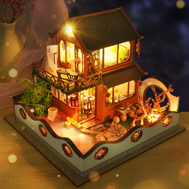 Dollhouse